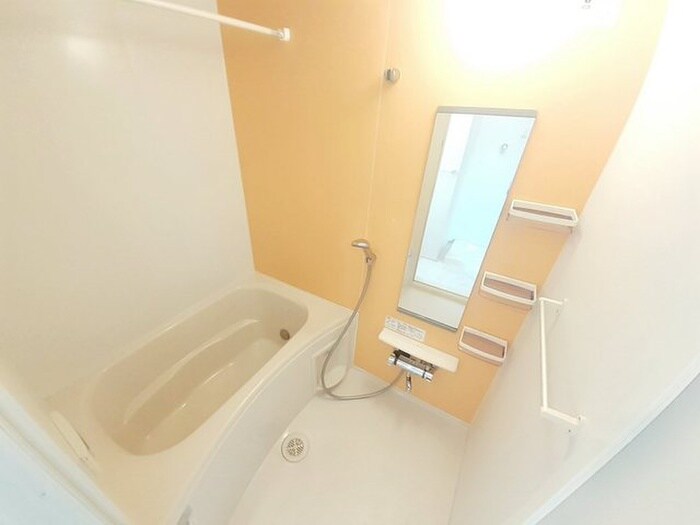 物件内観写真16　(バス／シャワールーム等)