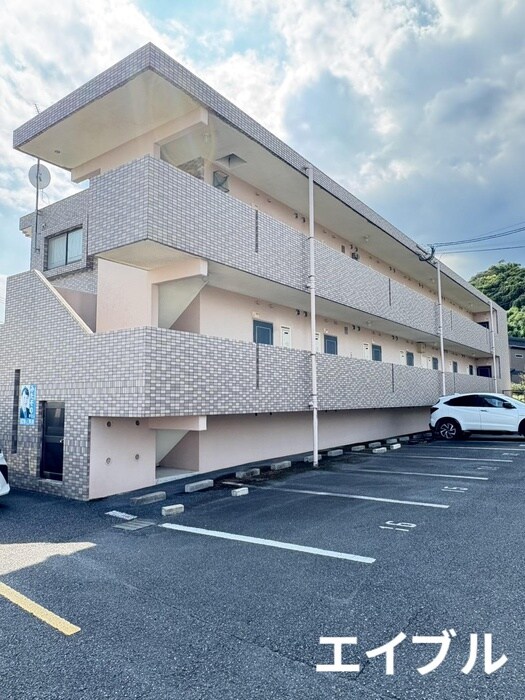 物件外観写真6　(外観写真)