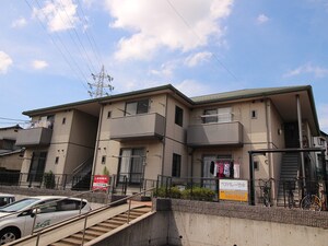 ベアバレー竹中外観写真