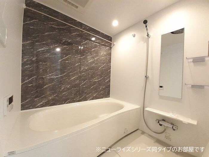 物件内観写真4　(バス／シャワールーム等)