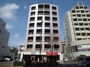 ルミエ－ル別府外観写真