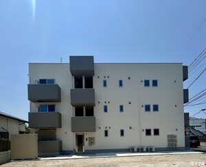 エスペランサ野芥外観写真