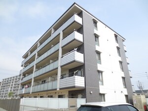プリマヴェ－ラ伊都外観写真