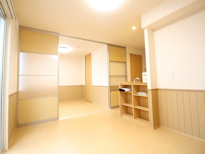 物件内観写真7　(居室)