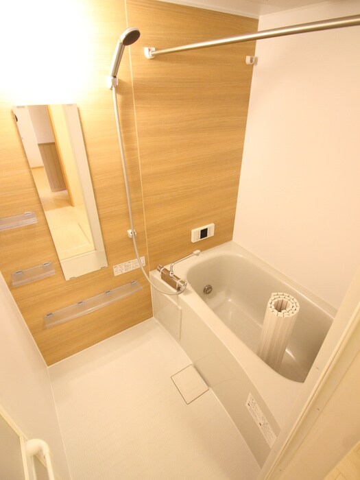 物件内観写真9　(バス／シャワールーム等)