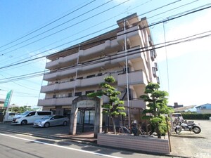 ジュパ－ル喜多崎外観写真