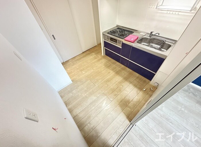 物件内観写真7　(居室)