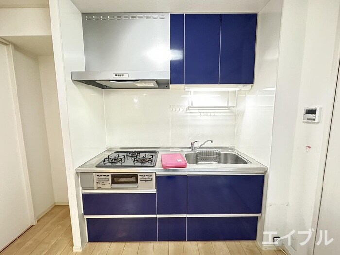 物件内観写真9　(キッチン)