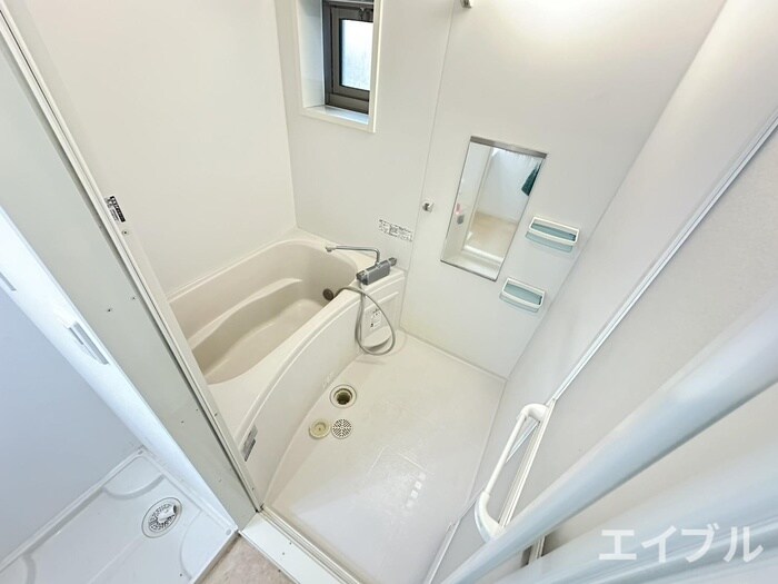 物件内観写真10　(バス／シャワールーム等)