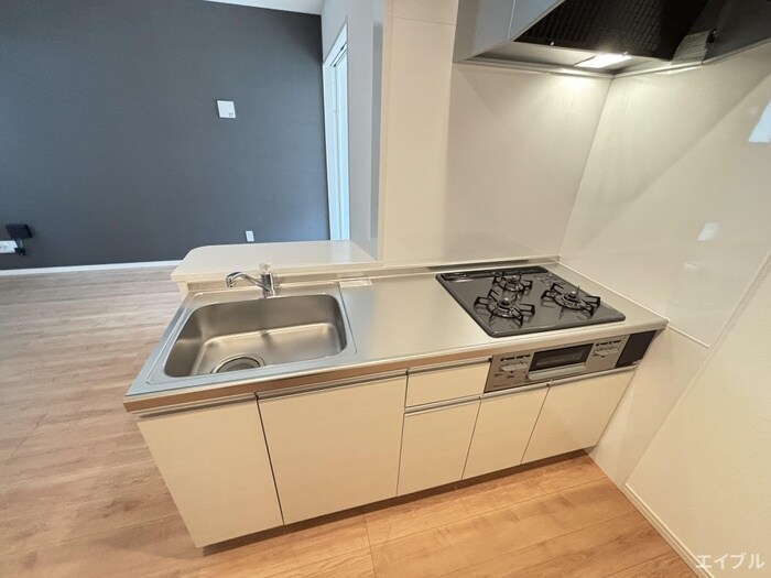 物件内観写真11　(キッチン)