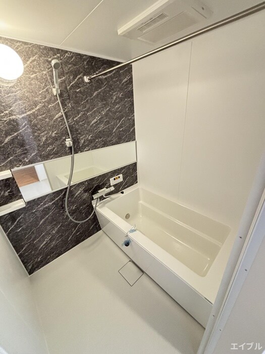 物件内観写真12　(バス／シャワールーム等)