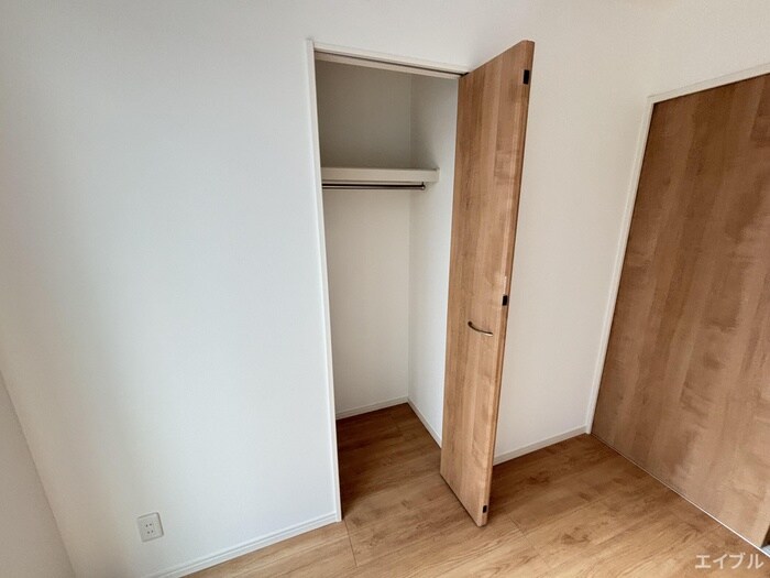 物件内観写真17　(収納)