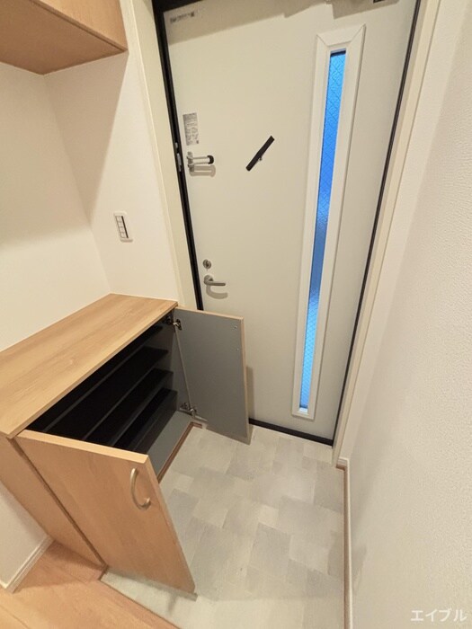 物件内観写真20　(靴箱)