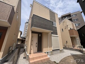 グレイスコート（１０２）外観写真