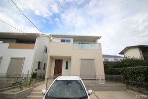 美和台5丁目N邸外観写真