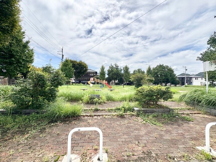 物件外観写真6　(周辺環境)