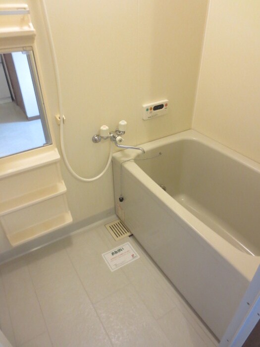 物件内観写真14　(バス／シャワールーム等)