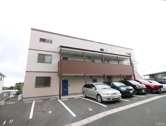 物件外観写真3　(外観写真)