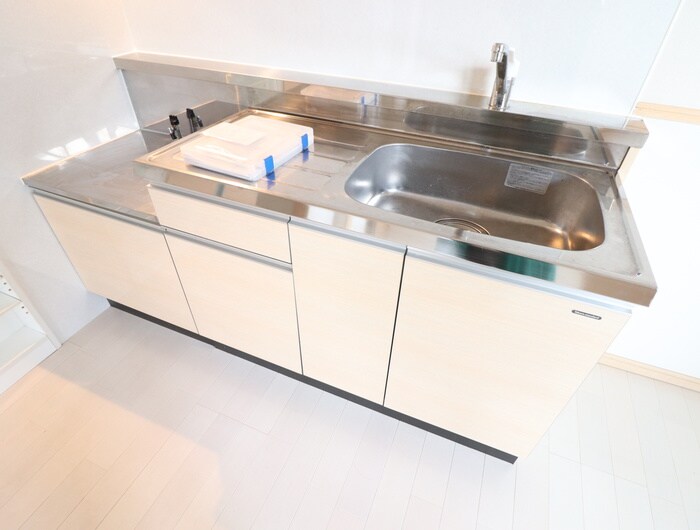 物件内観写真10　(キッチン)