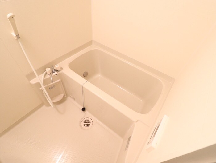 物件内観写真11　(バス／シャワールーム等)