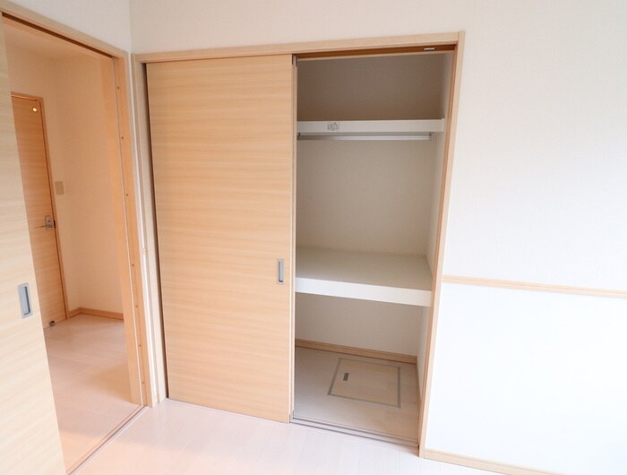 物件内観写真15　(収納)