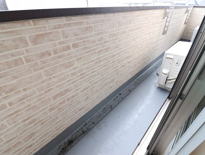 物件内観写真17　(ベランダ・バルコニー)