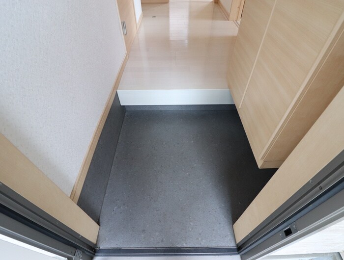 物件内観写真20　(玄関)