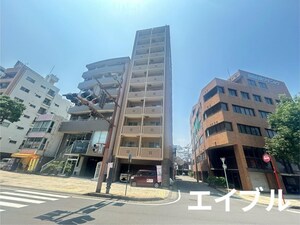 Ｋマンション外観写真
