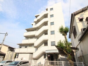 アメニティ友泉外観写真