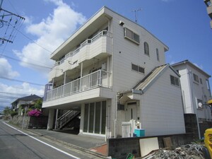 ＫＡコ－ポ外観写真