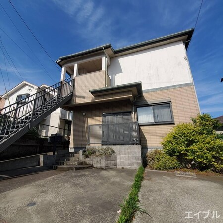 SKY Garden 吉野町外観写真