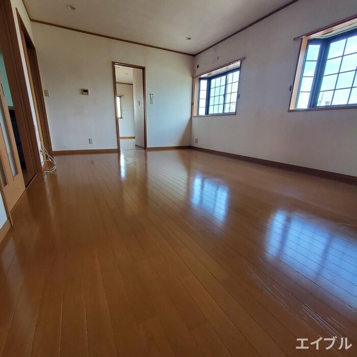 物件内観写真8　(居室)