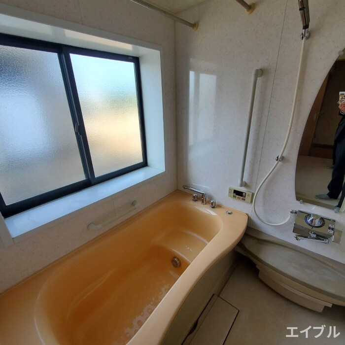 物件内観写真12　(バス／シャワールーム等)