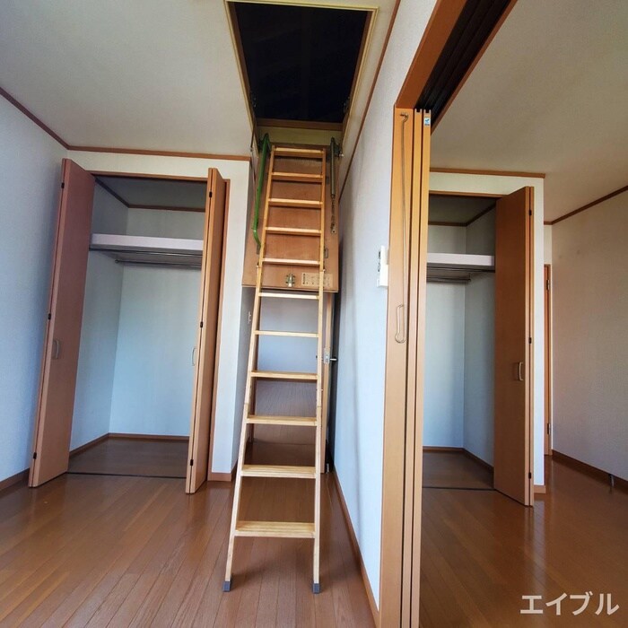 物件内観写真19　(収納)