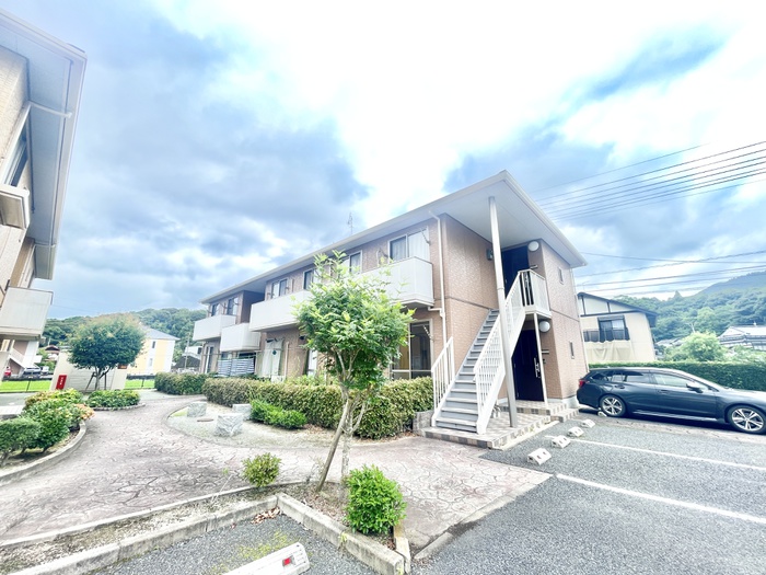 サニ－コ－ト本城Ａ