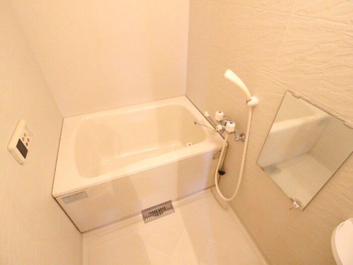 物件内観写真11　(バス／シャワールーム等)