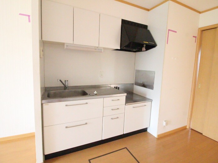 物件内観写真14　(キッチン)