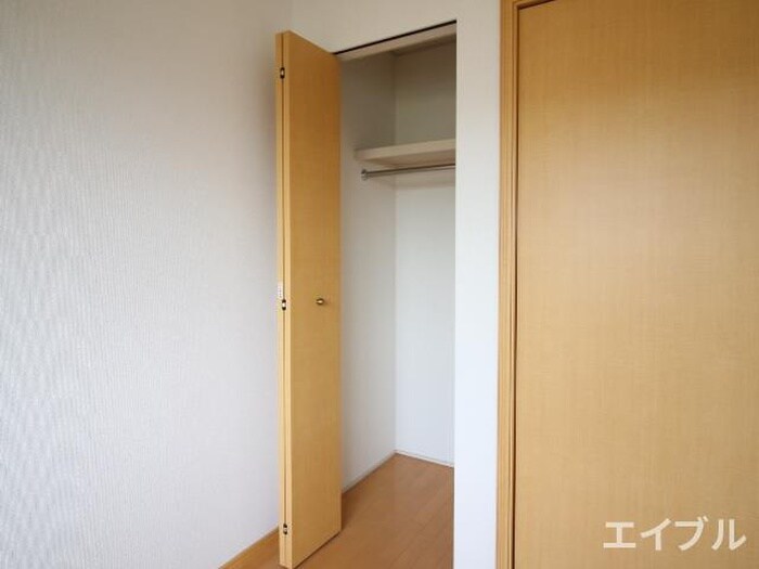 物件内観写真19　(収納)