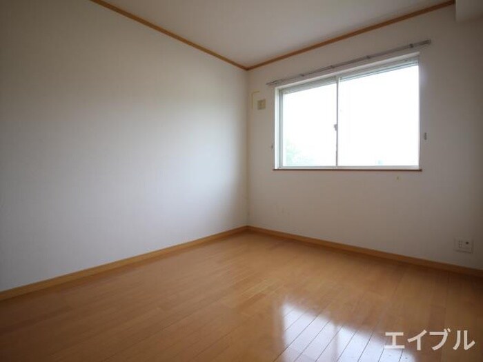 物件内観写真20　(居室)