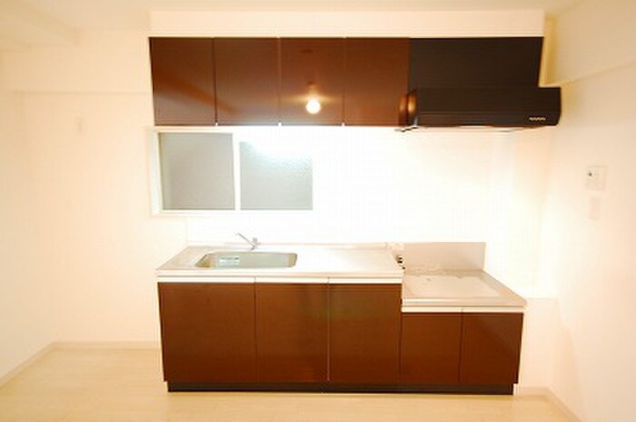 物件内観写真5　(キッチン)