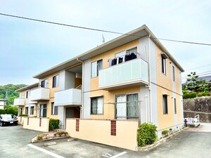 サニ－コ－ト本城Ⅱ　Ｂ外観写真