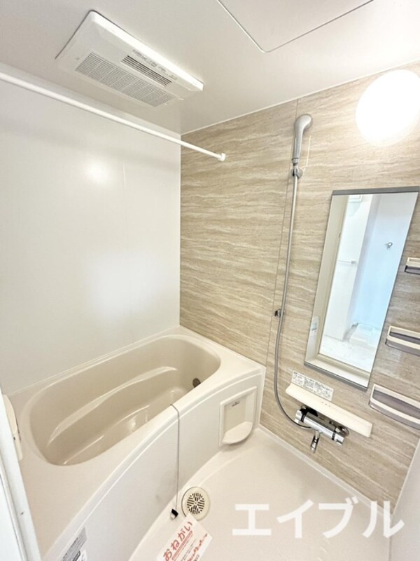 バス／シャワールーム等