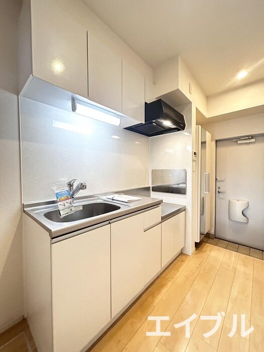 物件内観写真13　(キッチン)