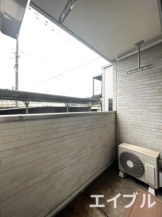 物件内観写真15　(ベランダ・バルコニー)