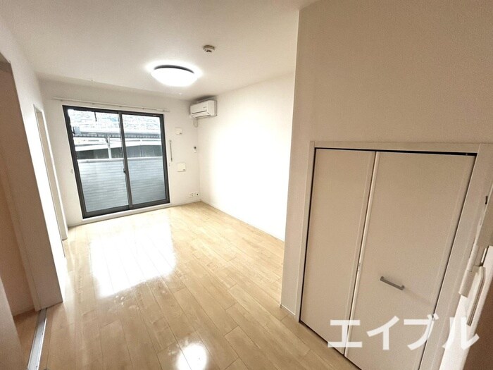 物件内観写真17　(居室)