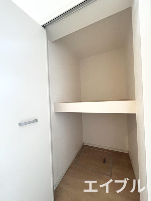 物件内観写真20　(収納)