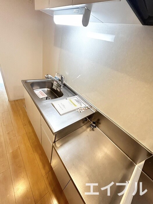 物件内観写真21　(キッチン)