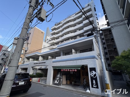 ﾗｲｵﾝｽﾞﾏﾝｼｮﾝ薬院駅南（705）外観写真