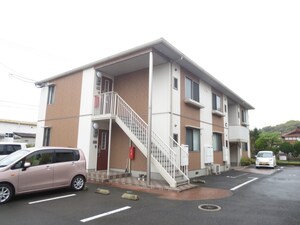 サニ－コ－ト本城Ⅱ　Ｃ外観写真