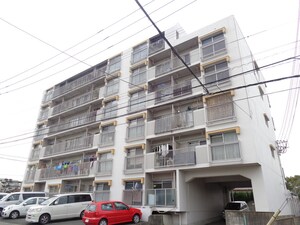 コーポ諸岡外観写真